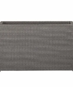 Jardi Pflanzkübel Paradise Lounge - Polyrattan Grau 13 Jardi Pflanzkübel Paradise Lounge - Polyrattan Grau -Gartenaccessoires Verkäufe 2022 pflanzkuebel paradise lounge polyrattan grau 1544422