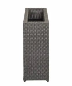 Jardi Pflanzkübel Paradise Lounge - Polyrattan Grau 14 Jardi Pflanzkübel Paradise Lounge - Polyrattan Grau -Gartenaccessoires Verkäufe 2022 pflanzkuebel paradise lounge polyrattan grau 1544426