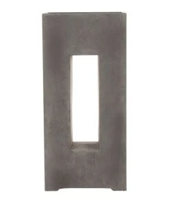 PureDay Pflanztopf High Divider - Tonfaser - Grau -Gartenaccessoires Verkäufe 2022 pflanztopf high divider tonfaser grau 1159394