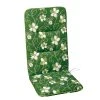 Best Freizeitmöbel Polsterauflage Akelai - Floral gemustert - Grün - Hochlehner - 120 x 50 cm -Gartenaccessoires Verkäufe 2022 polsterauflage blomma gruen 368396