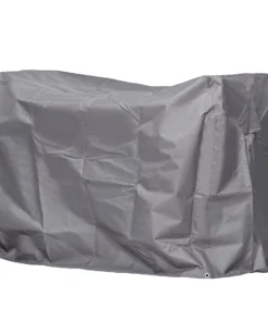 Mehr Garten Schutzhülle Premium (125 x 70 cm) - für Balkonset - Polyester