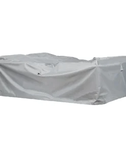 Mehr Garten Schutzhülle Premium (230 x 165 cm) - für Loungegruppe - Polyester
