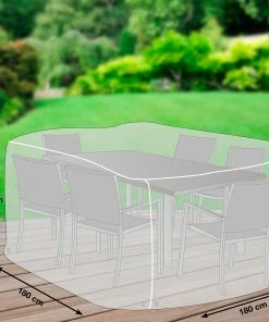 Mehr Garten Schutzhülle Premium - für quadratische Sitzgruppe I - Lichtgrau 5 Mehr Garten Schutzhülle Premium - für quadratische Sitzgruppe I - Lichtgrau -Gartenaccessoires Verkäufe 2022 schutzhuelle premium fuer quadratische sitzgruppe i lichtgrau 2350802