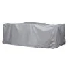 Mehr Garten Schutzhülle Premium (250 x 150 cm) - für rechteckige Sitzgruppe - Polyester