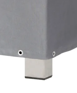 Mehr Garten Schutzhülle Premium (185 x 105 cm) - für rechteckigen Gartentisch - Polyester -Gartenaccessoires Verkäufe 2022 schutzhuelle premium fuer rechteckigen gartentisch 185 x 105 cm polyester 347802 1