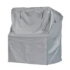 Mehr Garten Schutzhülle Premium (Breite: 150 cm) - für Strandkorb - Polyester