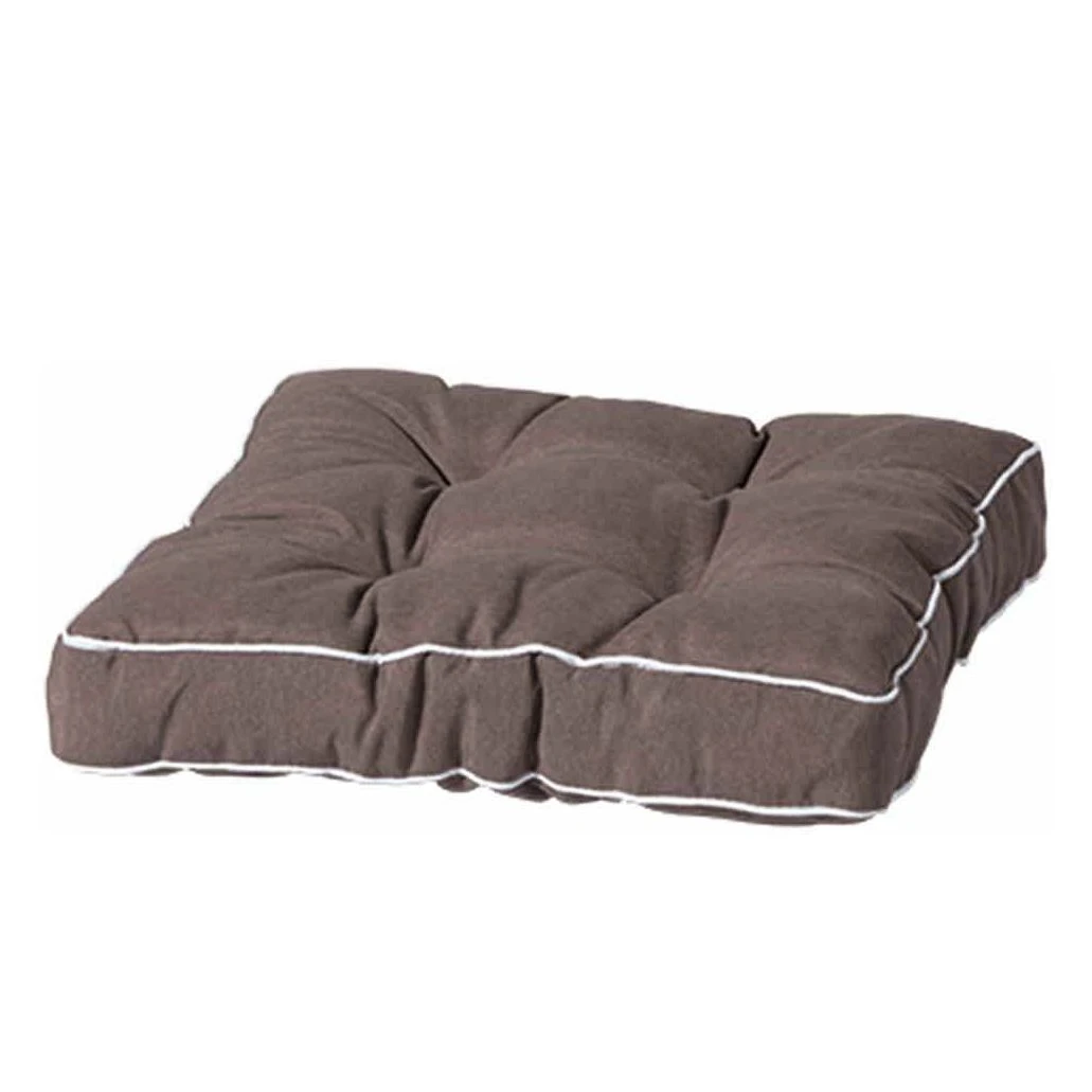 Madison Sitzkissen Florance Panama - Taupe 3 Madison Sitzkissen Florance Panama - Taupe