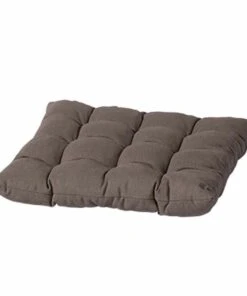 Madison Sitzkissen Toscana Panama - Taupe