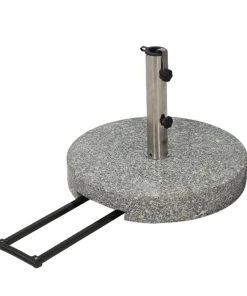 Siena Garden Trolley Granitständer