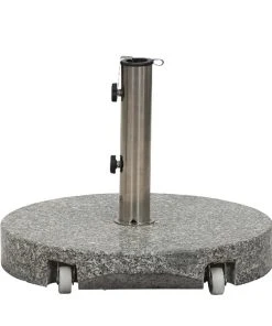 Siena Garden Trolley Granitständer -Gartenaccessoires Verkäufe 2022 trolley granitstaender 4325396